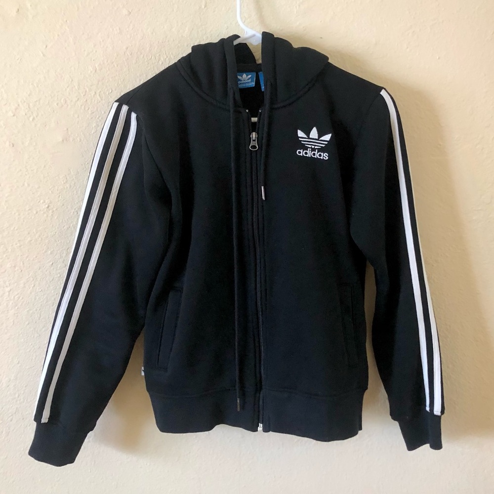 ADIDAS JACKET